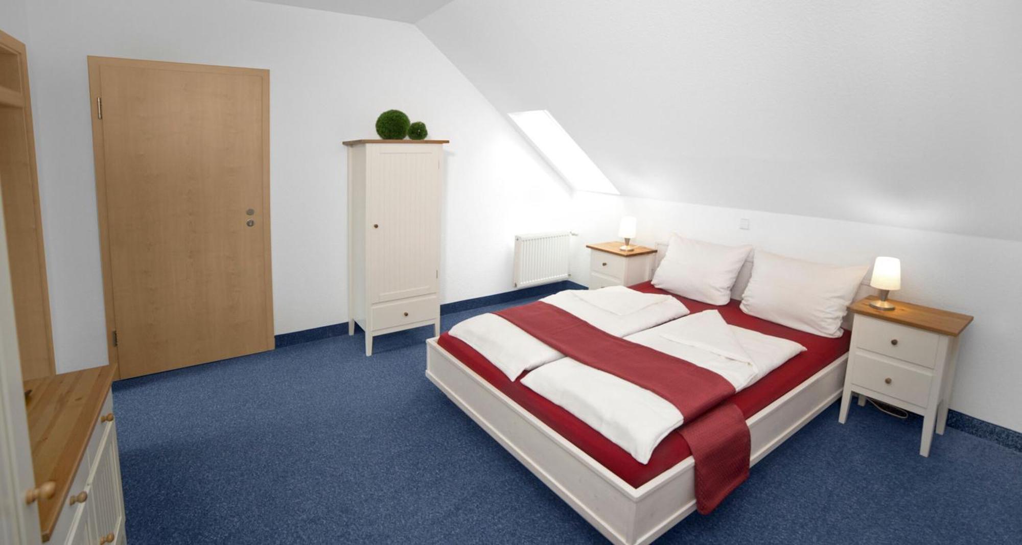 Fairway Hotel Sankt Leon-Rot Exterior photo